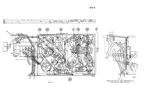 470A-25; Philips; Eindhoven (ID = 2865823) Radio