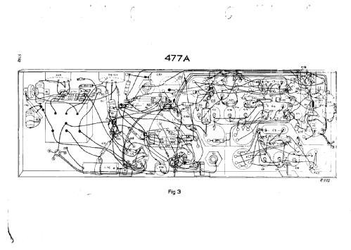 477A; Philips; Eindhoven (ID = 36275) Radio