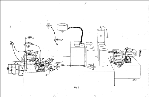 480L, 480L -14 -15; Philips; Eindhoven (ID = 41490) Radio