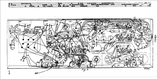 494U; Philips; Eindhoven (ID = 342092) Radio