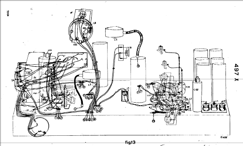 497X; Philips; Eindhoven (ID = 41117) Radio