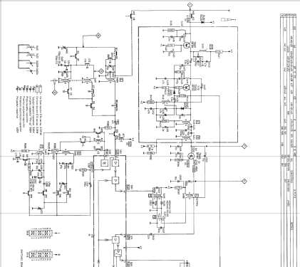 50IC421 /22; Philips; Eindhoven (ID = 1592299) Radio