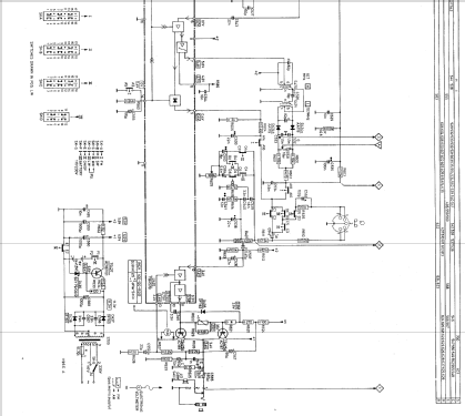 50IC421 /22; Philips; Eindhoven (ID = 1592300) Radio