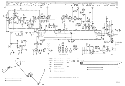 50IC424 /22; Philips; Eindhoven (ID = 2599740) Radio