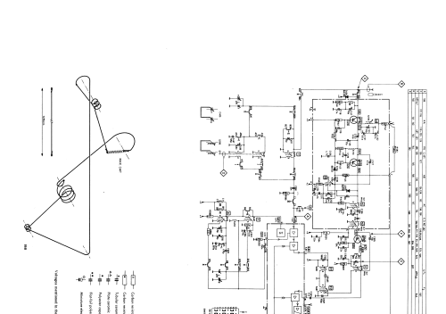 50IC424 /22; Philips; Eindhoven (ID = 2599742) Radio