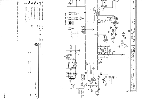 50IC424 /22; Philips; Eindhoven (ID = 2599743) Radio