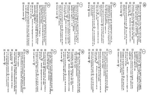 50IC424 /22; Philips; Eindhoven (ID = 2599747) Radio