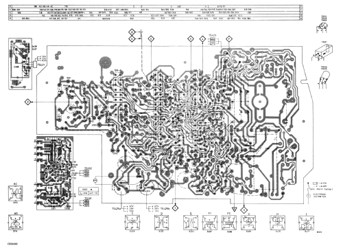 50IC424 /22; Philips; Eindhoven (ID = 2599750) Radio