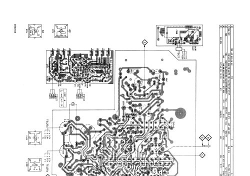 50IC424 /22; Philips; Eindhoven (ID = 2599751) Radio