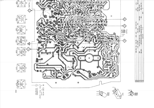 50IC424 /22; Philips; Eindhoven (ID = 2599752) Radio