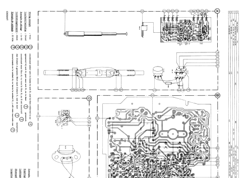 50IC424 /22; Philips; Eindhoven (ID = 2599754) Radio