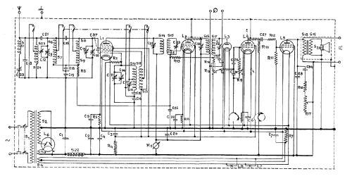 526A; Philips; Eindhoven (ID = 39348) Radio