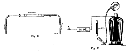 535A /12; Philips; Eindhoven (ID = 2588581) Radio