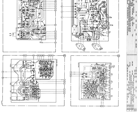 594 22AH594 /00 /29; Philips; Eindhoven (ID = 1824916) Ampl/Mixer