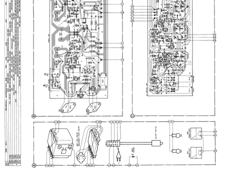 594 22AH594 /00 /29; Philips; Eindhoven (ID = 2018907) Ampl/Mixer