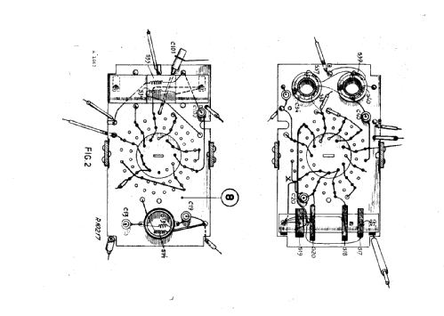 611B; Philips; Eindhoven (ID = 41234) Radio