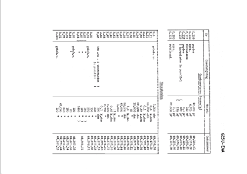 625U-EVA; Philips; Eindhoven (ID = 918206) Radio