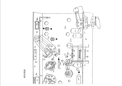 625U-EVA; Philips; Eindhoven (ID = 926275) Radio