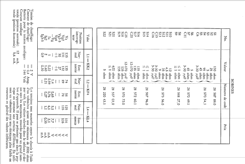 628B-48; Philips; Eindhoven (ID = 1532052) Radio