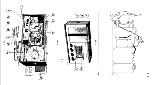 629B; Philips; Eindhoven (ID = 1531588) Radio