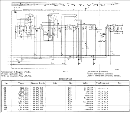 629B-19; Philips; Eindhoven (ID = 1532079) Radio