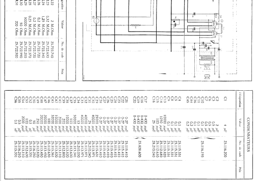 634C; Philips; Eindhoven (ID = 1532688) Radio