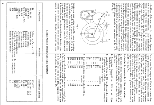 634C; Philips; Eindhoven (ID = 1532695) Radio