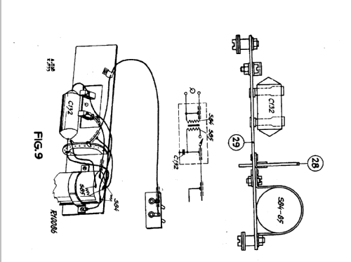 656U; Philips; Eindhoven (ID = 41073) Radio