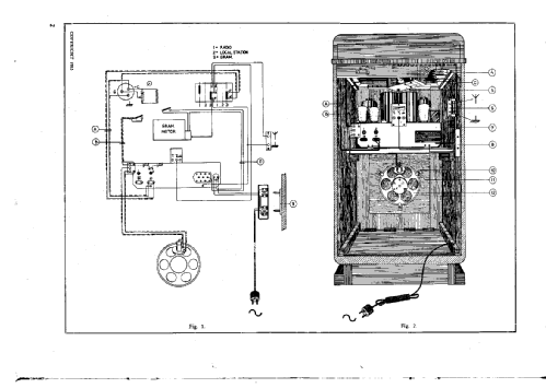 670A; Philips; Eindhoven (ID = 50613) Radio