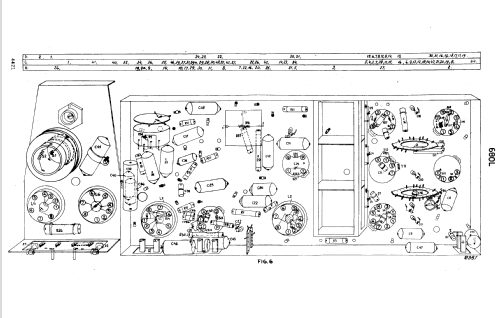 680L, 680L -20; Philips; Eindhoven (ID = 1533830) Radio