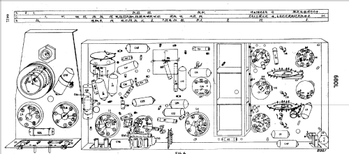 680L, 680L -20; Philips; Eindhoven (ID = 41505) Radio