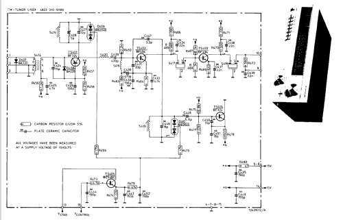 694 22AH694 /22; Philips; Eindhoven (ID = 908168) Radio