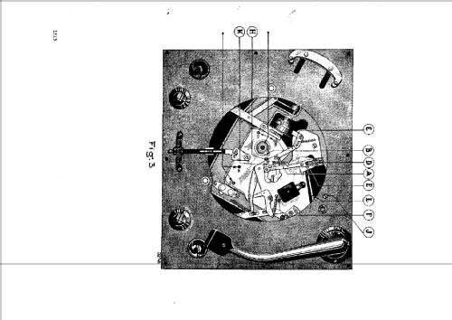 706A; Philips; Eindhoven (ID = 50621) Radio