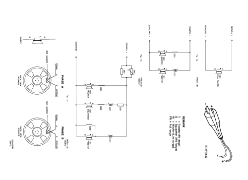 70FB141 /11 /13; Philips; Eindhoven (ID = 2584933) Speaker-P