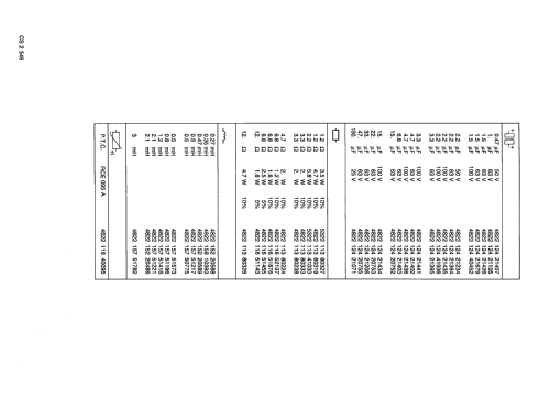 70FB141 /11 /13; Philips; Eindhoven (ID = 2584935) Speaker-P