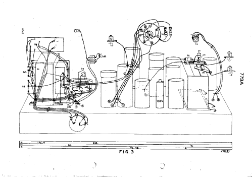 773A; Philips; Eindhoven (ID = 41169) Radio