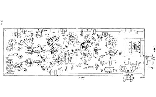 789A-32; Philips; Eindhoven (ID = 1537507) Radio