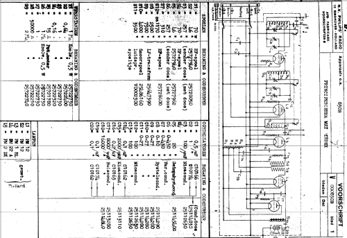 830B; Philips; Eindhoven (ID = 313447) Radio