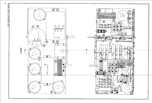 830C; Philips; Eindhoven (ID = 1540384) Radio