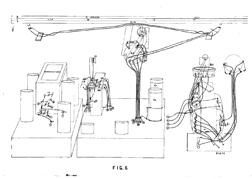 845A, 845A -32, -48; Philips; Eindhoven (ID = 41181) Radio