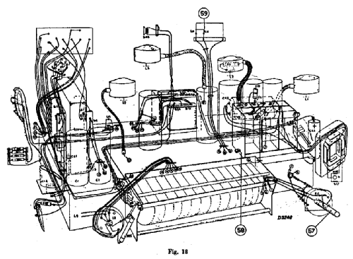 850A; Philips; Eindhoven (ID = 1544276) Radio