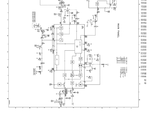 90AC768 /21; Philips; Eindhoven (ID = 1096699) Car Radio