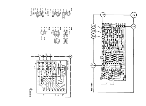 90AC768 /21; Philips; Eindhoven (ID = 1096718) Car Radio