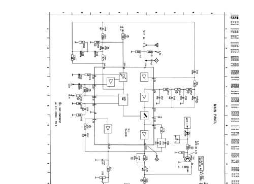 90AC768 /21; Philips; Eindhoven (ID = 1096719) Car Radio