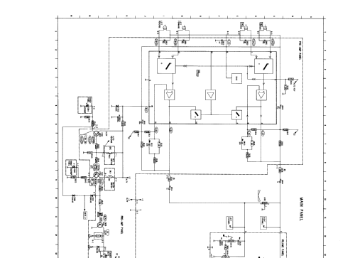 90AC768 /21; Philips; Eindhoven (ID = 1096725) Car Radio