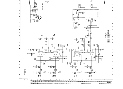 90AC768 /21; Philips; Eindhoven (ID = 1096726) Car Radio