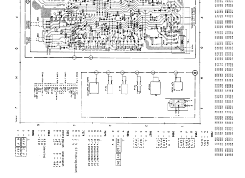 90AC768 /43; Philips; Eindhoven (ID = 1096786) Car Radio