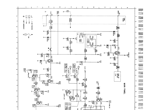 90AC768 /43; Philips; Eindhoven (ID = 1096797) Car Radio