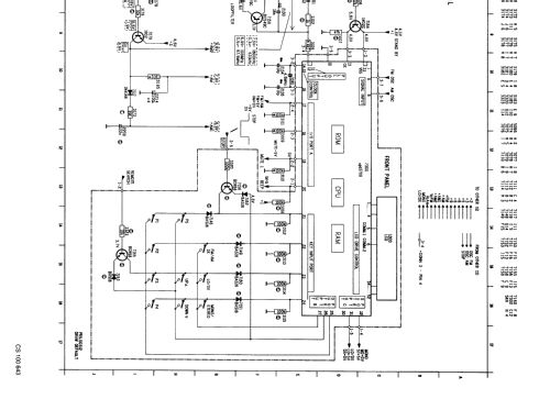 90AC768 /43; Philips; Eindhoven (ID = 1096798) Car Radio