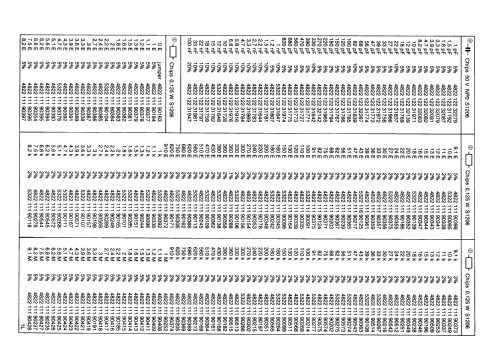 90AC768 /43; Philips; Eindhoven (ID = 1096800) Car Radio